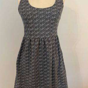 Silence plus noise womens dress